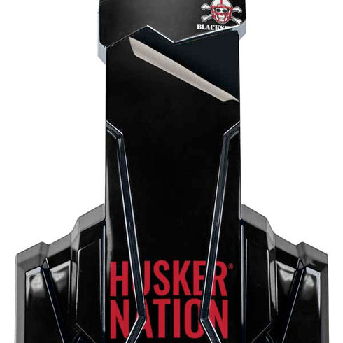 University of Nebraska Husker Nation BENGOO G9000 Skin